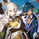 Image for article titled What Your Genshin Impact Crush Says About You